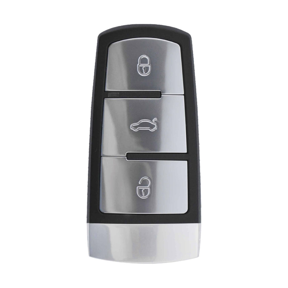 KEYDIY KD ZB37 Smart Key KEYDIY KD Universal Remote Key For Volkswagen