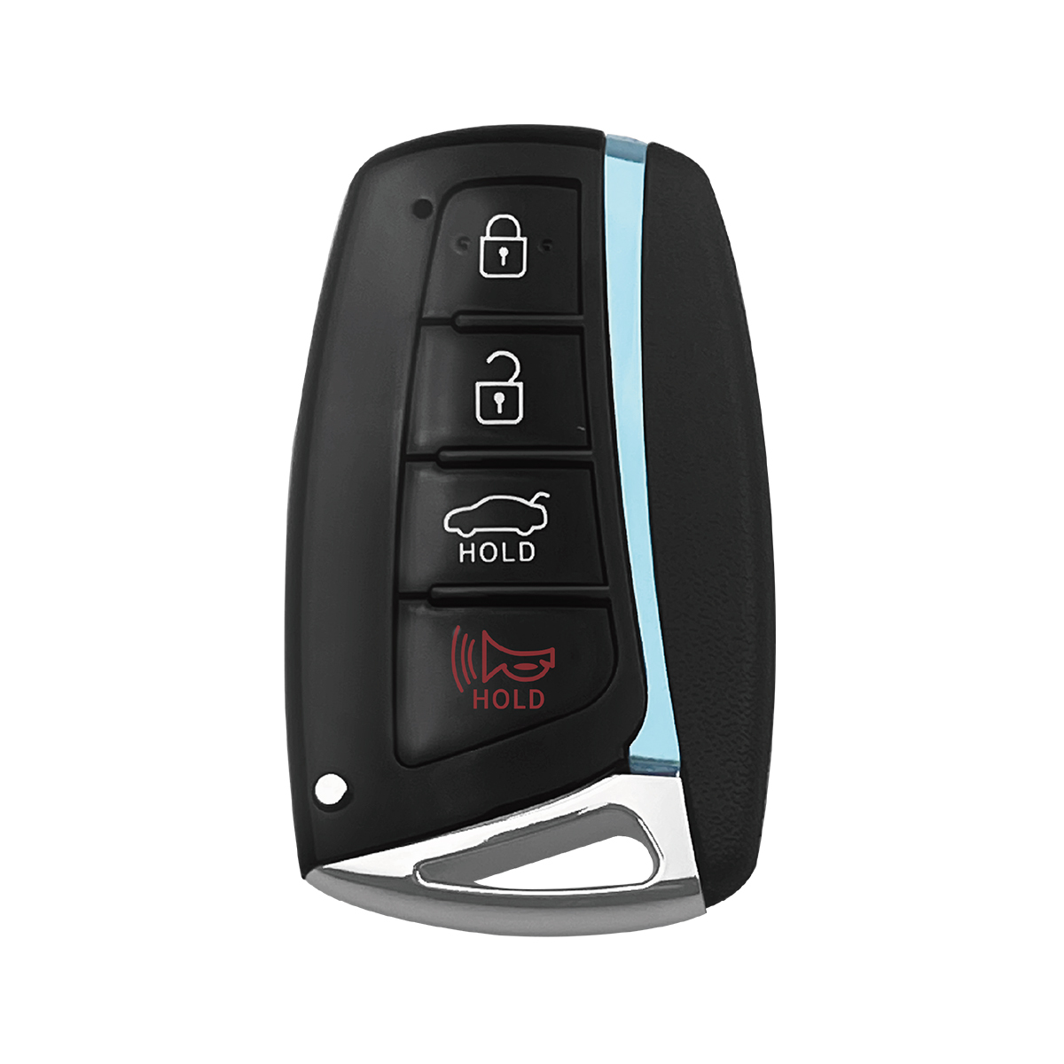 KEYDIY KD ZB39-4 Smart Key KEYDIY KD Universal Remote Key For Hyundai