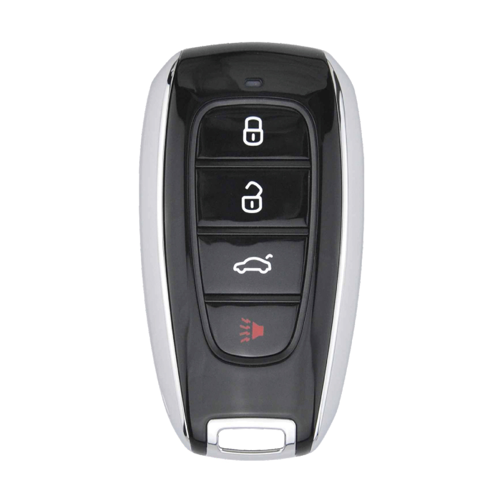 KEYDIY KD ZB41 Smart Key KEYDIY KD Universal Remote Key For Subaru