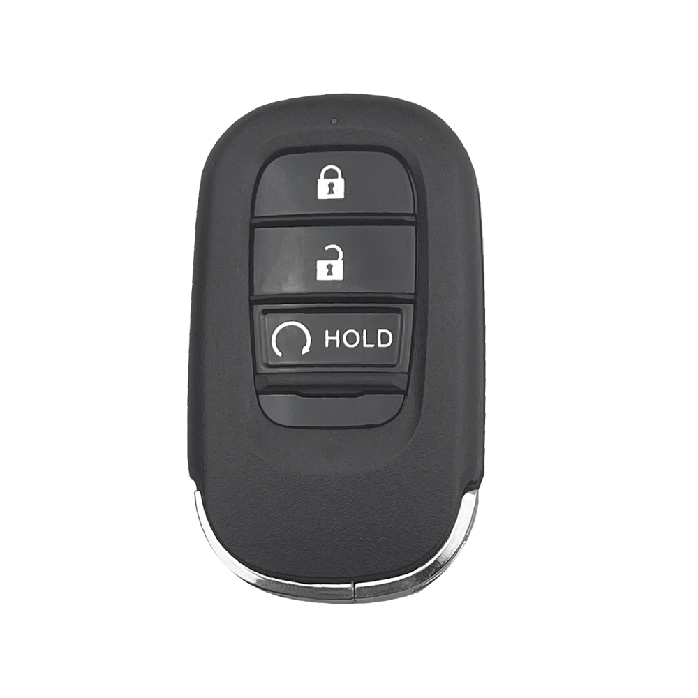 KEYDIY KD ZB46-3 Start Button Smart Key KEYDIY KD Universal Remote Key For Honda