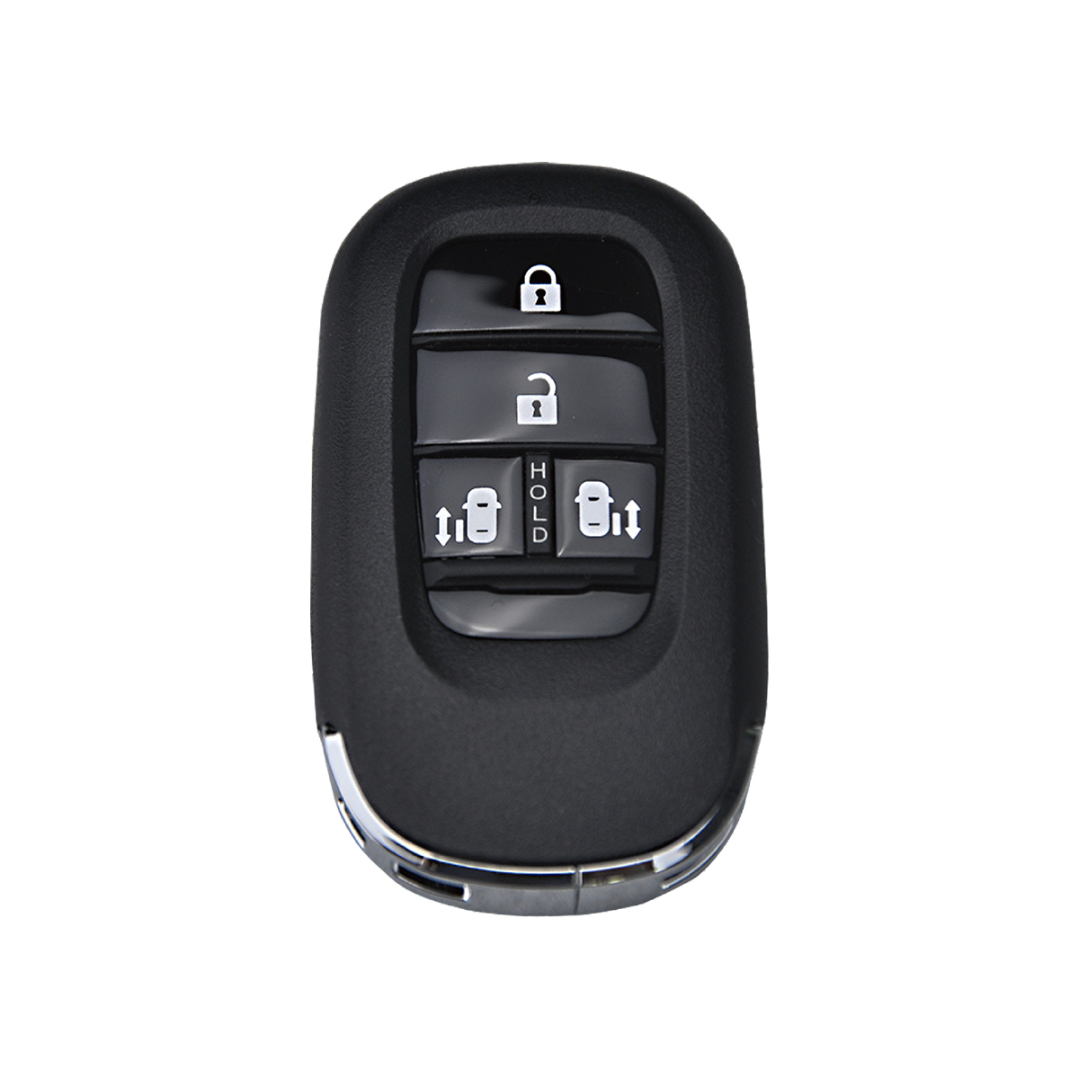 KEYDIY KD ZB46-4 Side-Door Button Smart Key KEYDIY KD Universal Remote Key For Honda