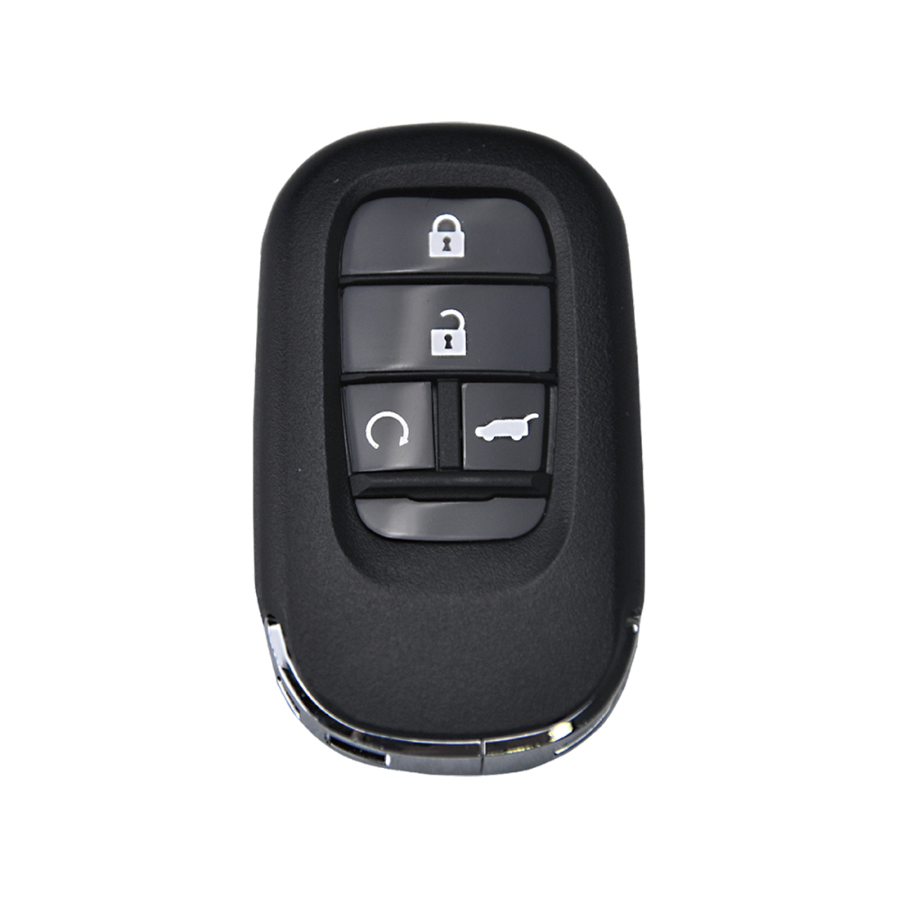 KEYDIY KD ZB46-4 Start Button Smart Key KEYDIY KD Universal Remote Key For Honda