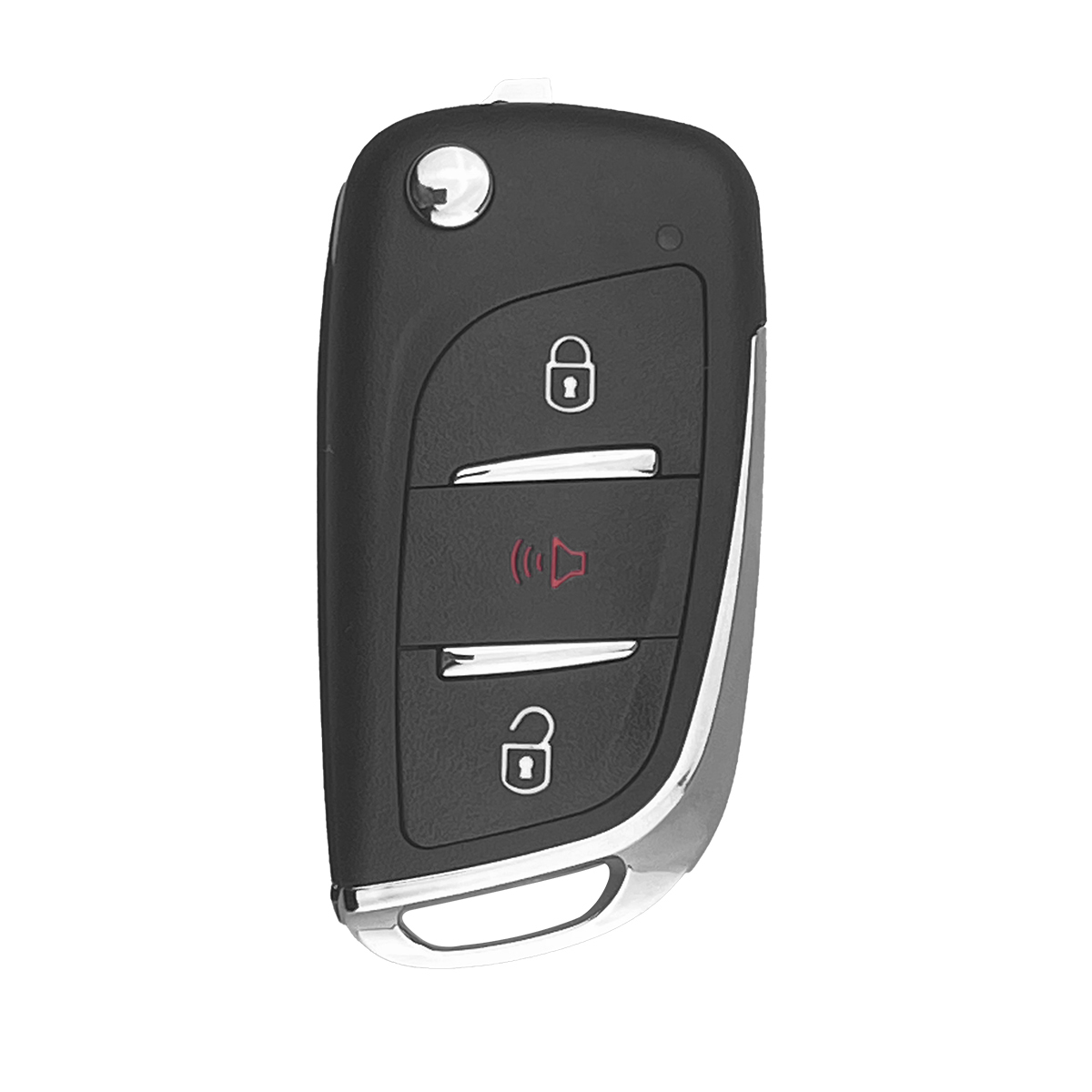 KEYDIY KD B11-2+1 Universal Remote Key