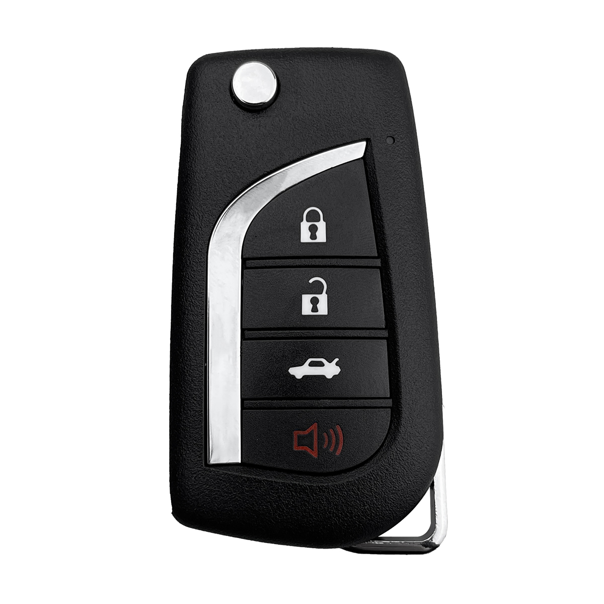 KEYDIY KD B13-4 Universal Remote Key