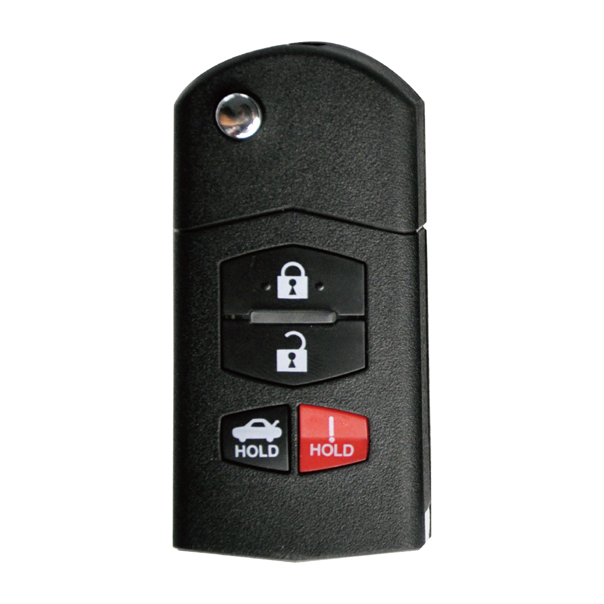KEYDIY KD B14-3+1 Universal Remote Key