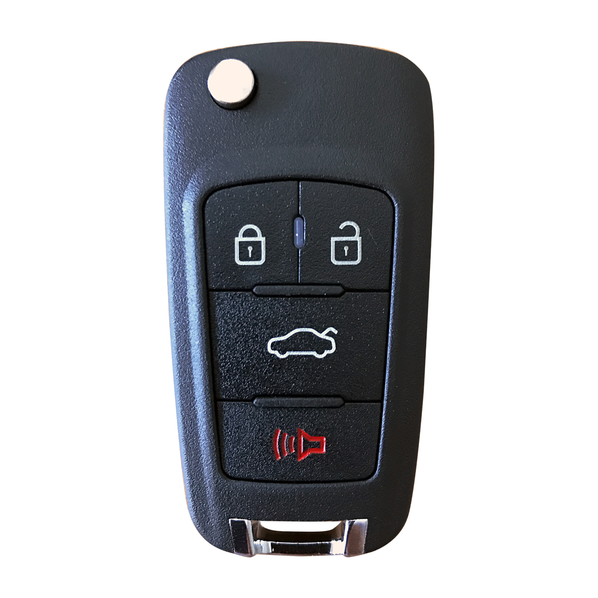 KEYDIY KD B18-4 Universal Remote Key
