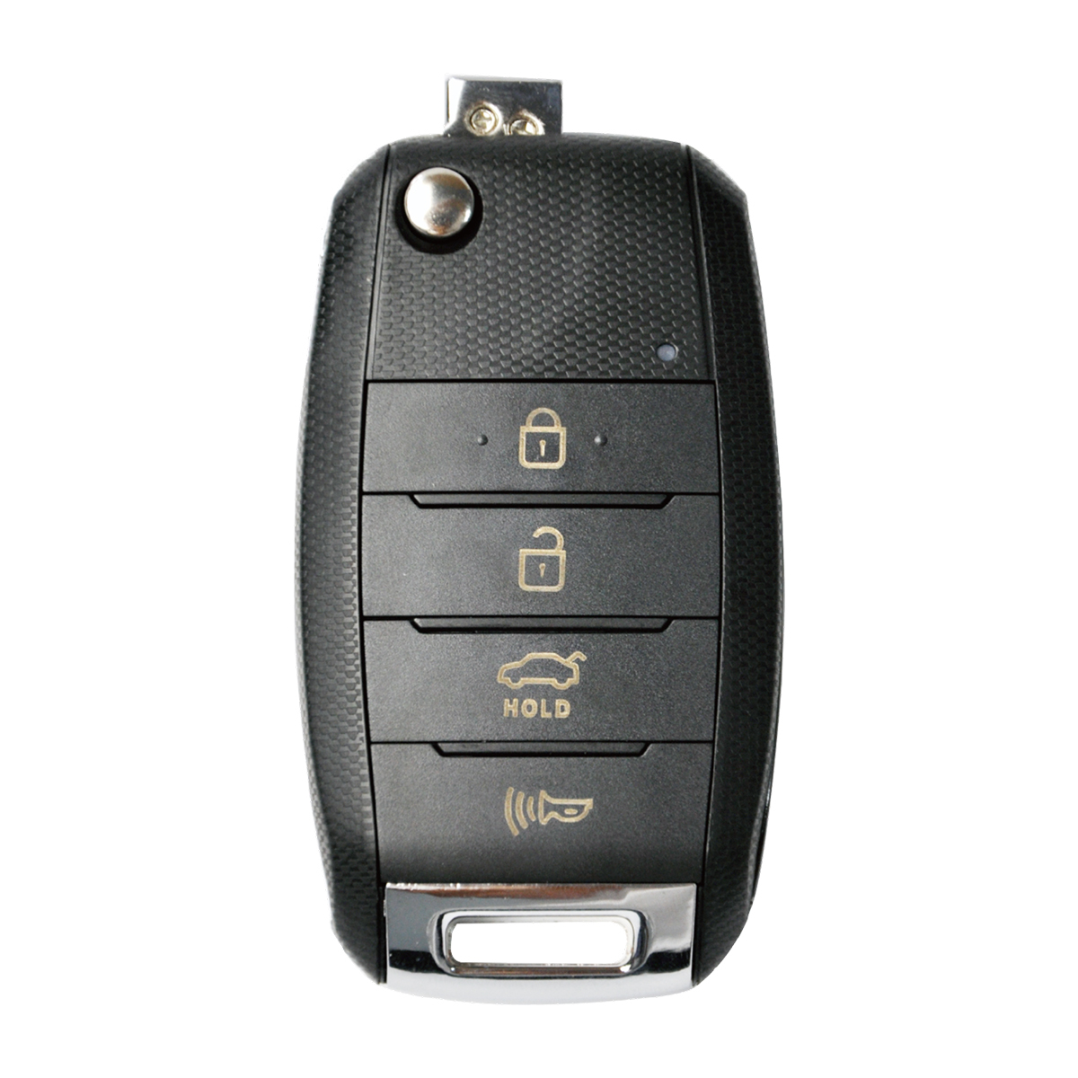 KEYDIY KD B19-3+1 Universal Remote Key