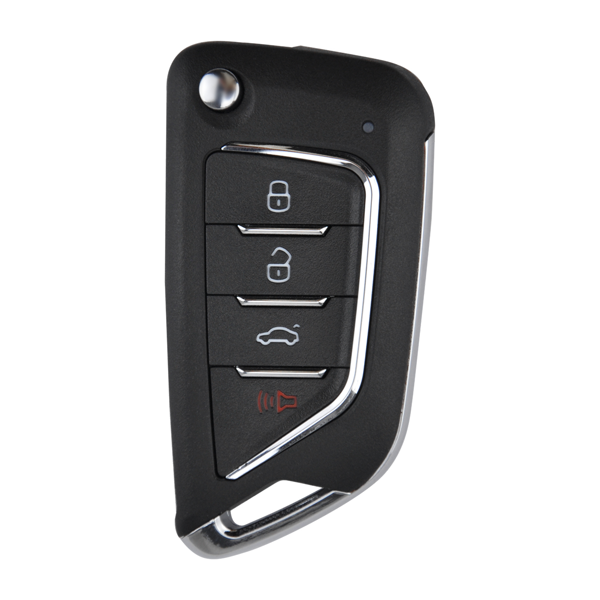 KEYDIY KD B21-4 Universal Remote Key