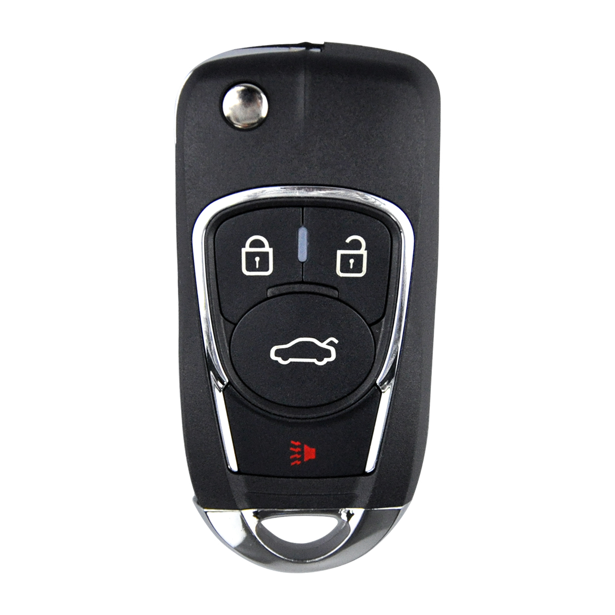 KEYDIY KD B22-3+1 Universal Remote Key