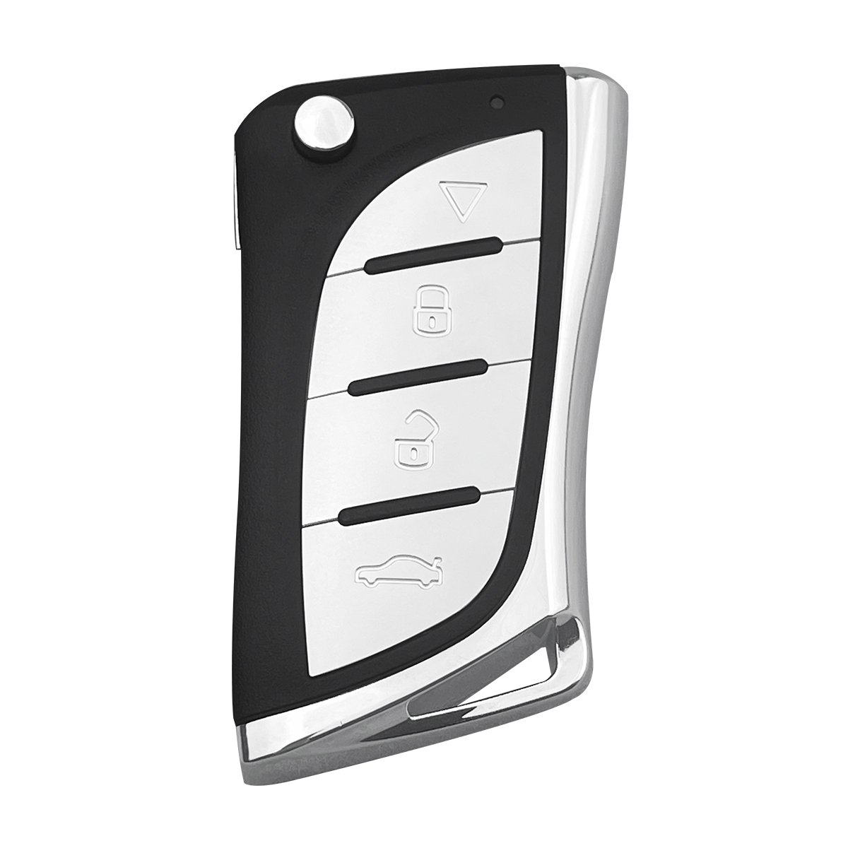 KEYDIY KD B24-4 Universal Remote Key
