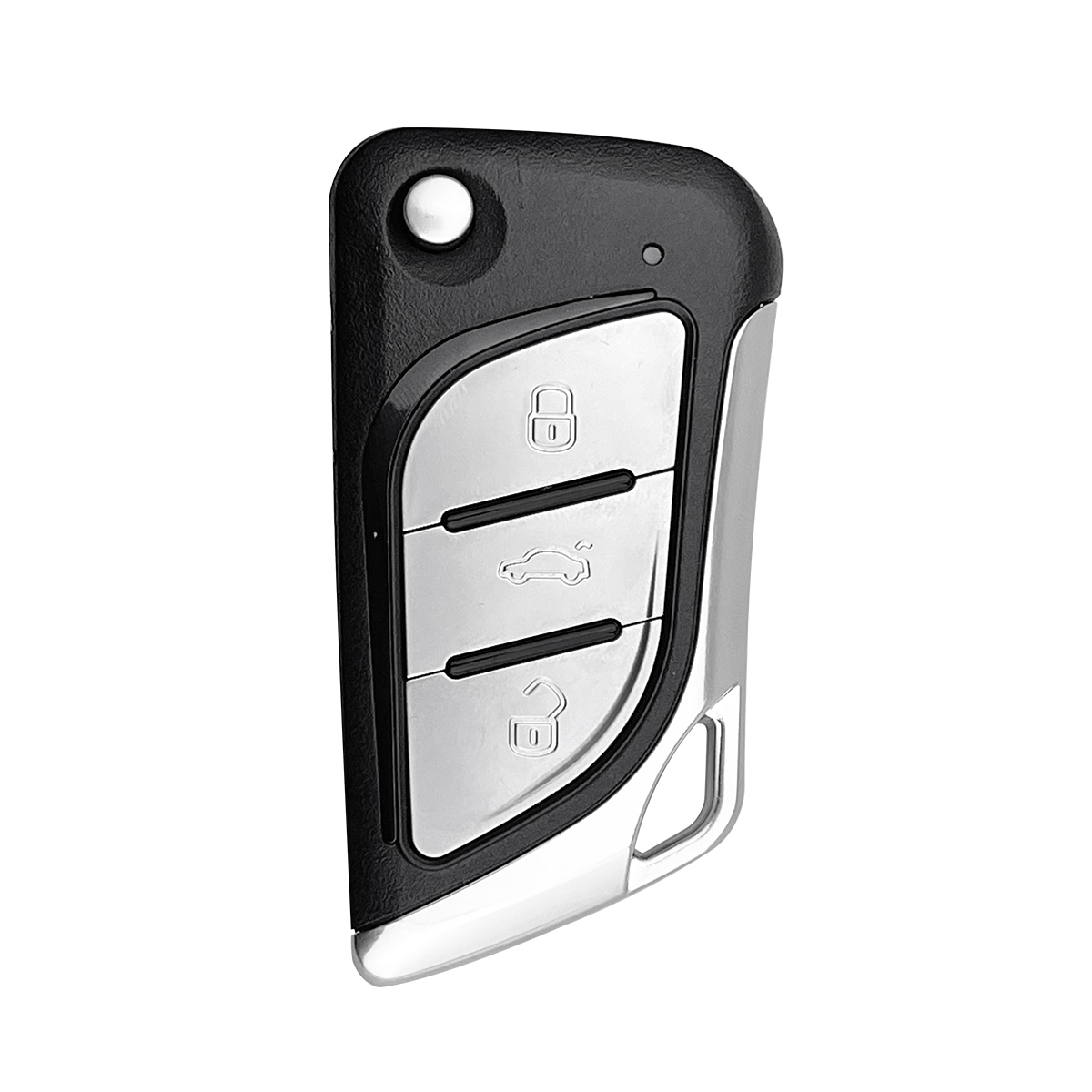 KEYDIY KD B30 Metal Button Universal Remote Key