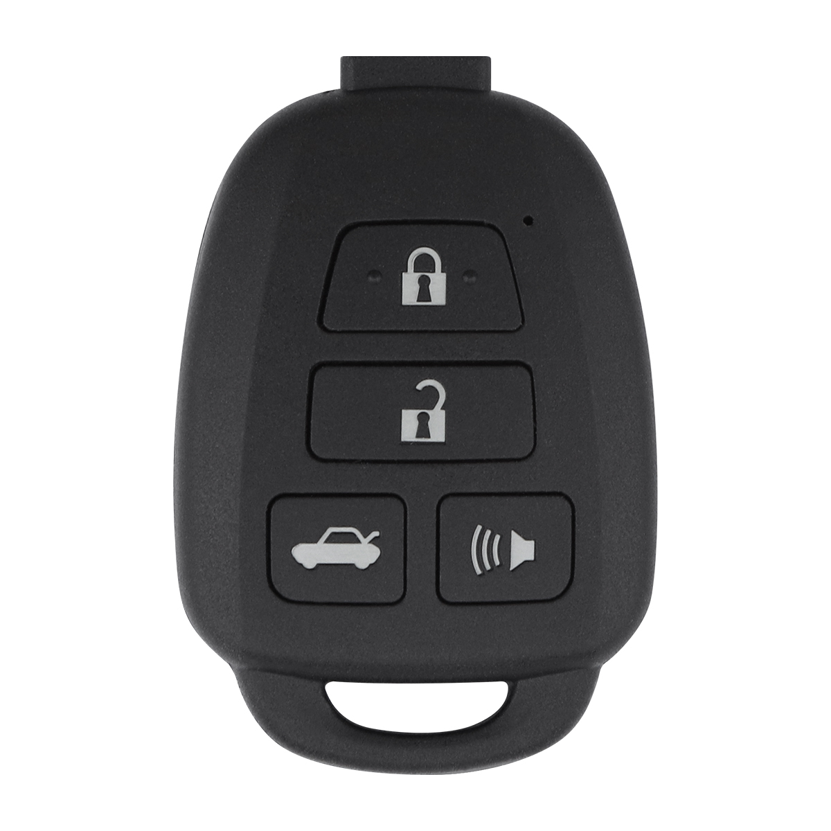 KEYDIY KD B35-4 Universal Remote Key