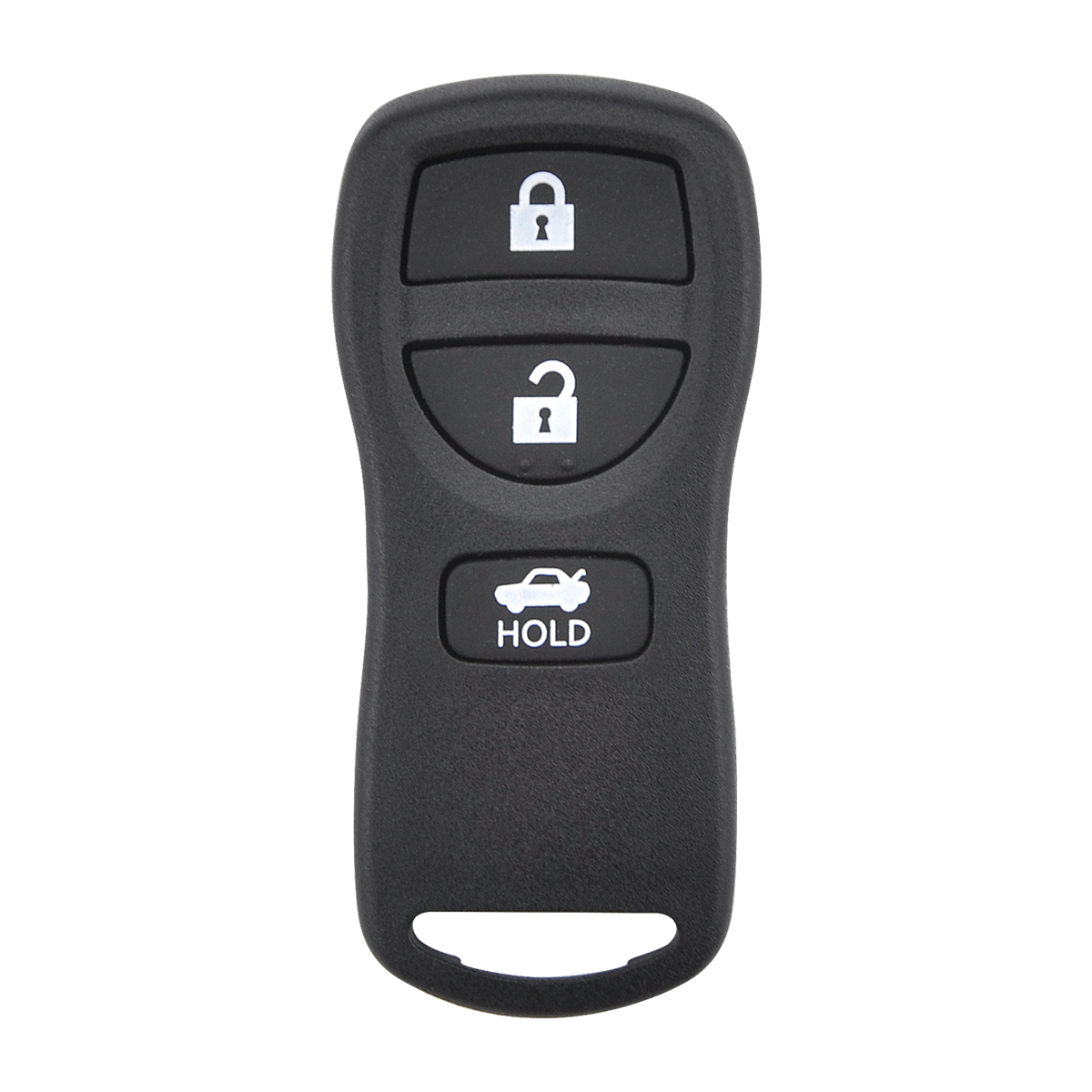 KEYDIY KD B36-3 Universal Remote Key