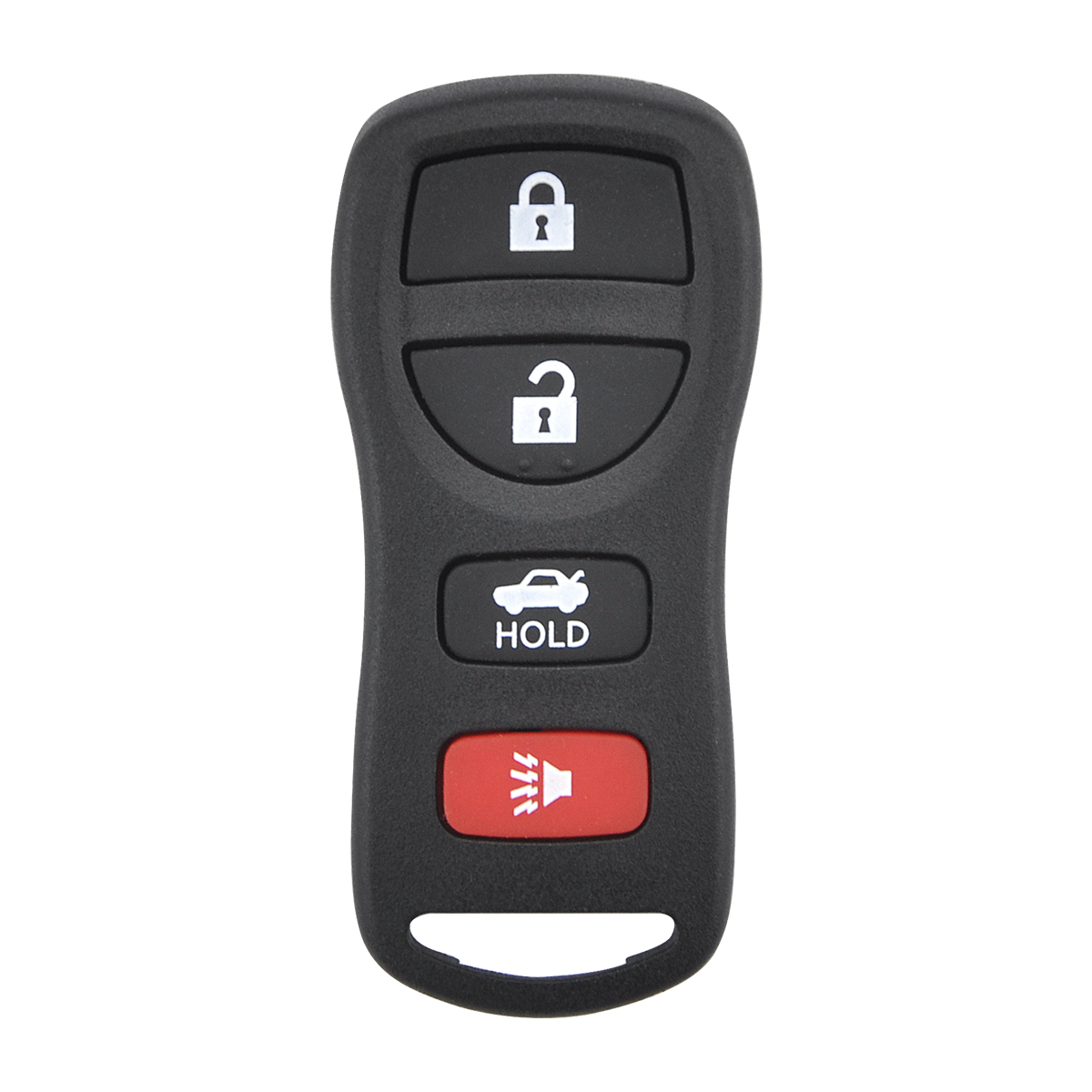 KEYDIY KD B36-4 Universal Remote Key