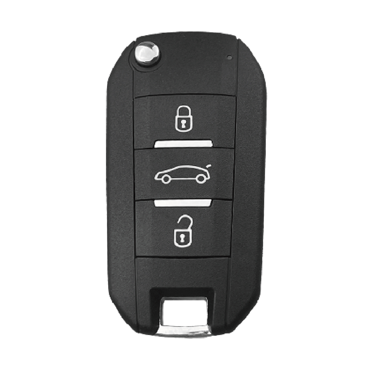 KEYDIY KD B47-3 Universal Remote Key