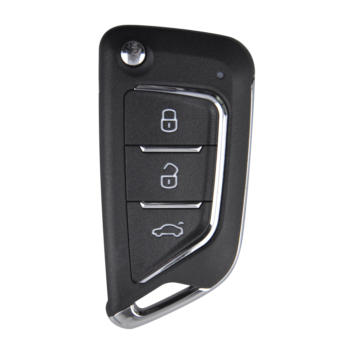 KEYDIY KD NB21-3 Universal Remote Key NB Series For 46 47 Electronic chip types