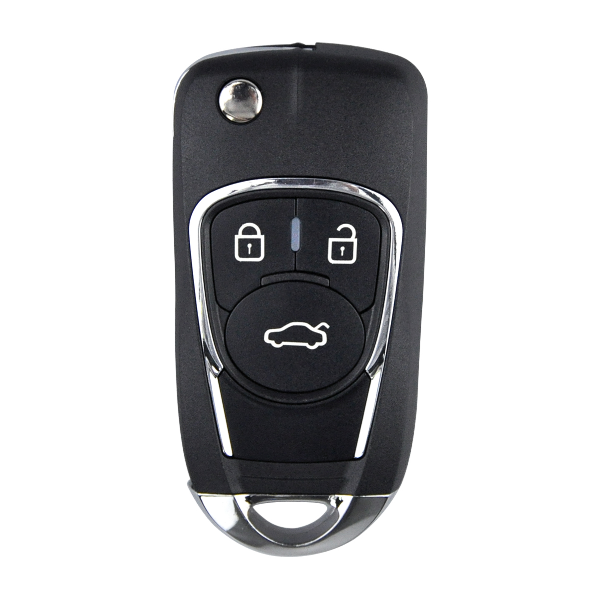 KEYDIY KD NB22-3 Universal Remote Key NB Series For 46 47 Electronic chip types