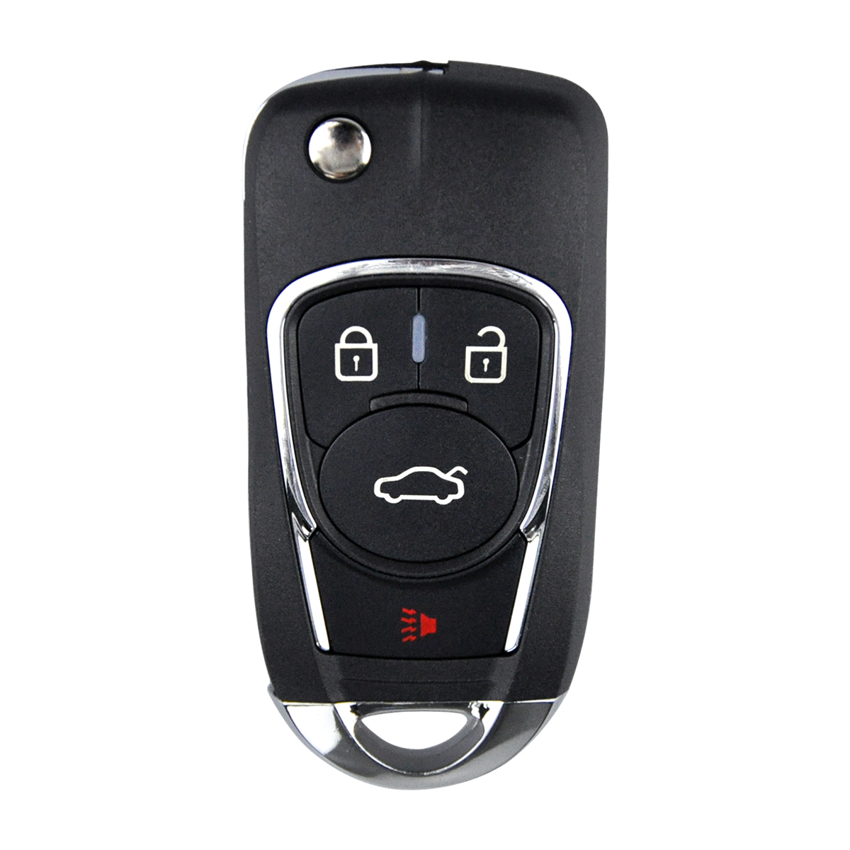 KEYDIY KD NB22-3+1 Universal Remote Key NB Series For 46 47 Electronic chip types