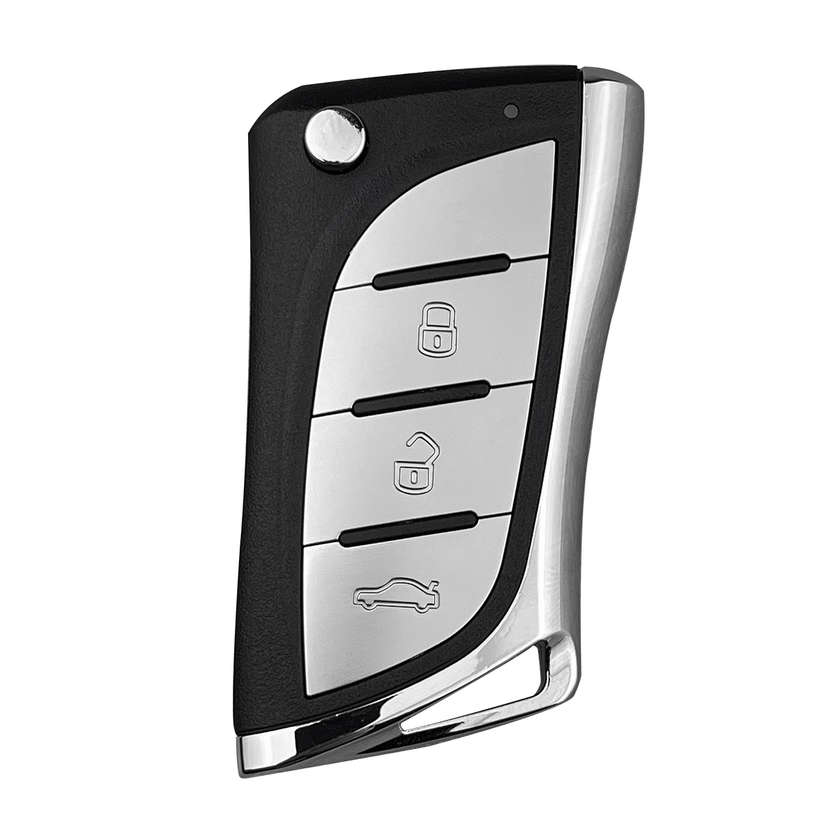 KEYDIY KD NB24-3 Universal Remote Key NB Series For 46 47 Electronic chip types