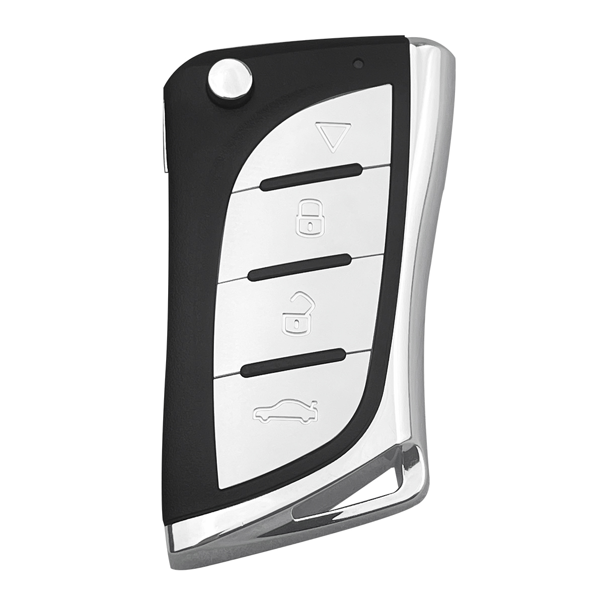 KEYDIY KD NB24-4 Universal Remote Key NB Series For 46 47 Electronic chip types