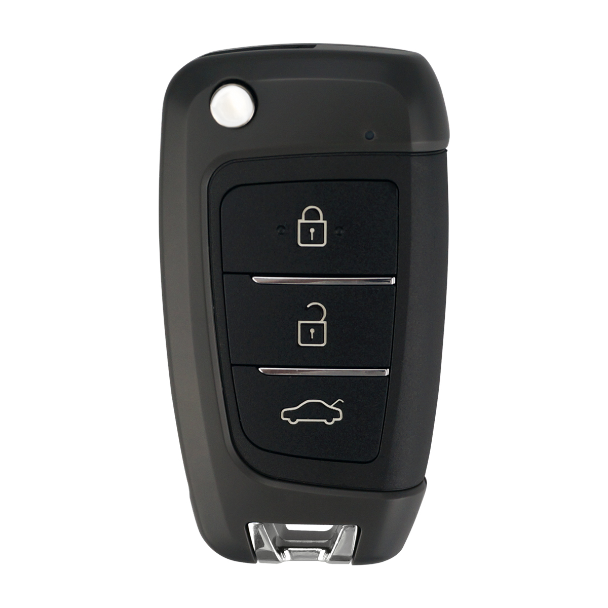 KEYDIY KD NB25 Universal Remote Key NB Series For 46 47 Electronic chip types