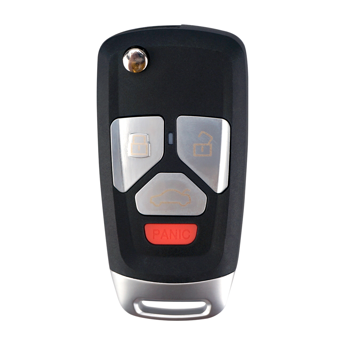 KEYDIY KD NB27-3+1 Universal Remote Key NB Series For 46 47 Electronic chip types