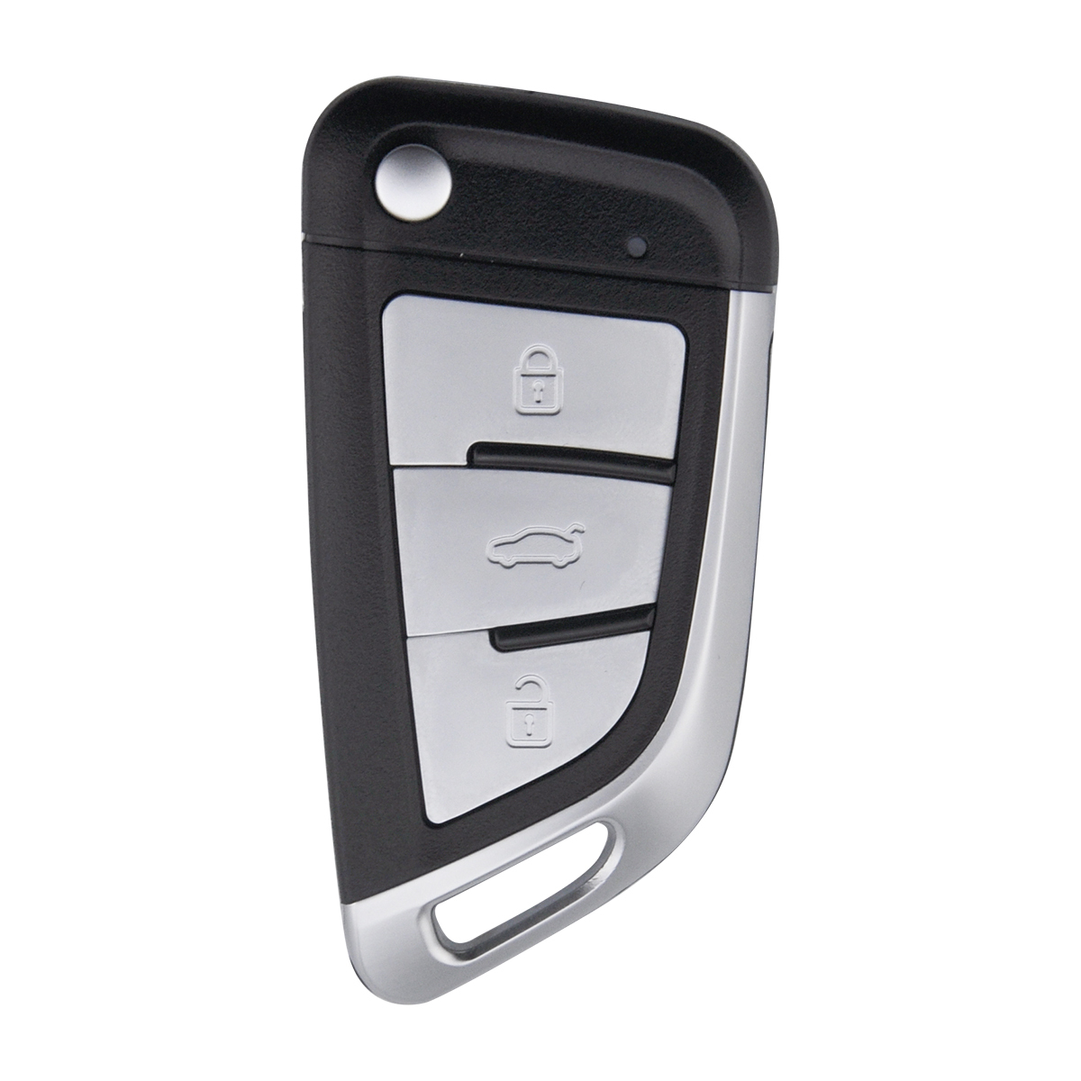 KEYDIY KD NB29 Metal Button Universal Remote Key NB Series For 46 47 Electronic chip types