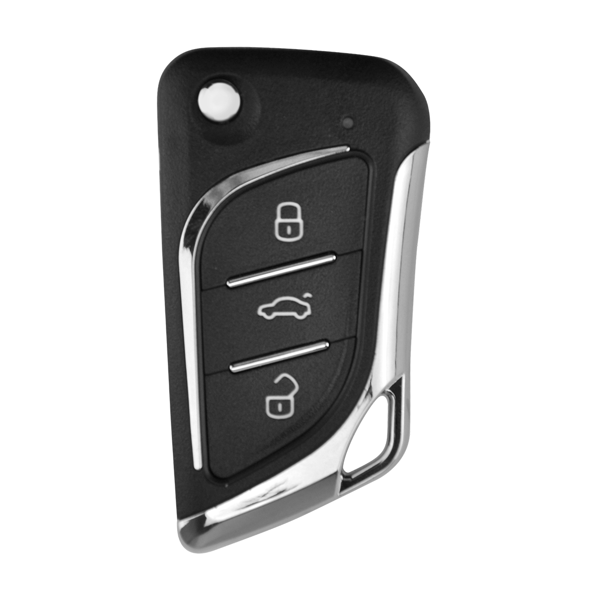 KEYDIY KD NB30 Universal Remote Key NB Series For 46 47 Electronic chip types