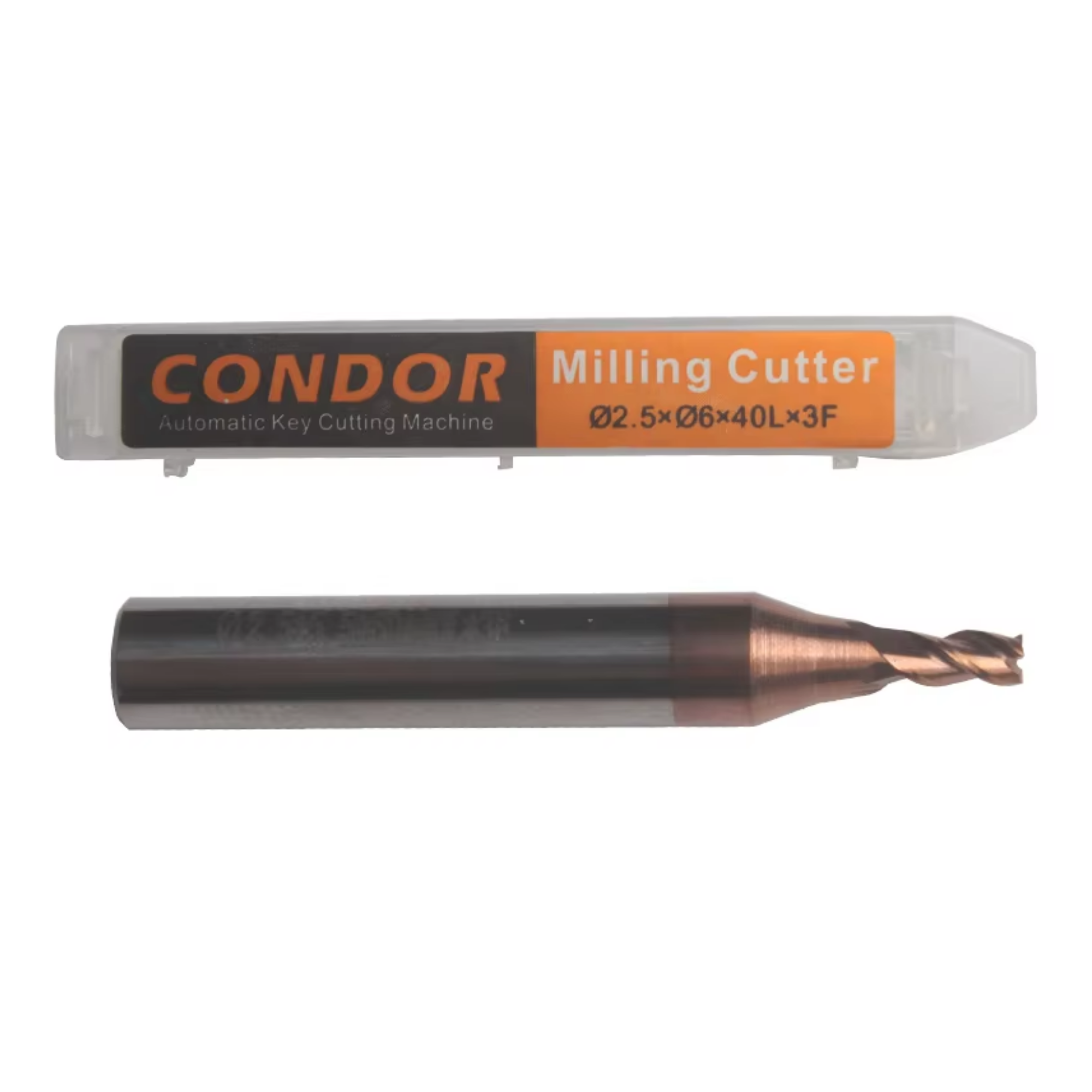 Xhorse Condor 1.5mm milling cutter 2.0mm milling cutter 2.5mm milling cutter 1.0mm Tracer Probe 1.5mm Tracer Probe For Condor & Dolphin Machines