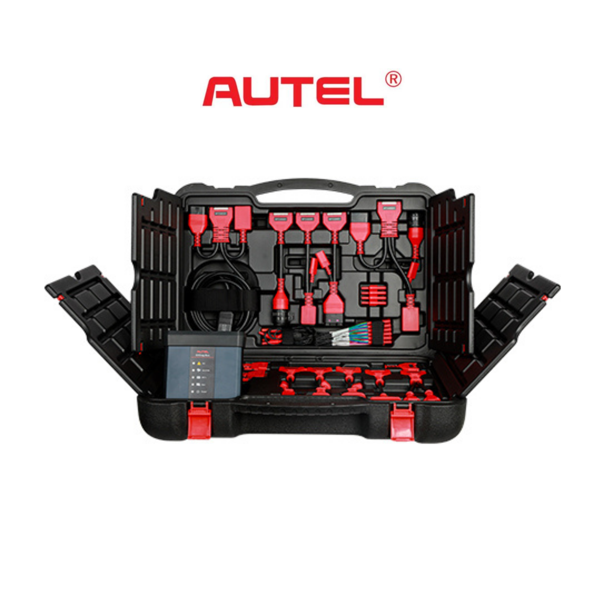AUTEL EV Diagnostics Upgrade Kit For Upgrading MaxiSys MS909 MaxiSys MS919 MaxiSys Ultra to EV Diagnostic tools