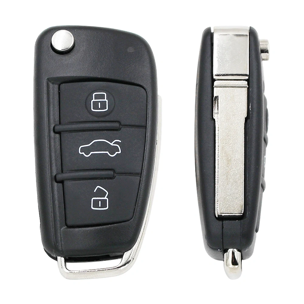 Xhorse Special Remote XZADM1EN Board With shell For Audi Models