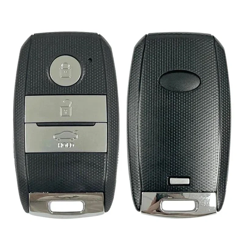 Xhorse Special Remote XZKA83EN Board With shell For Hyundai Kia Keyless Models