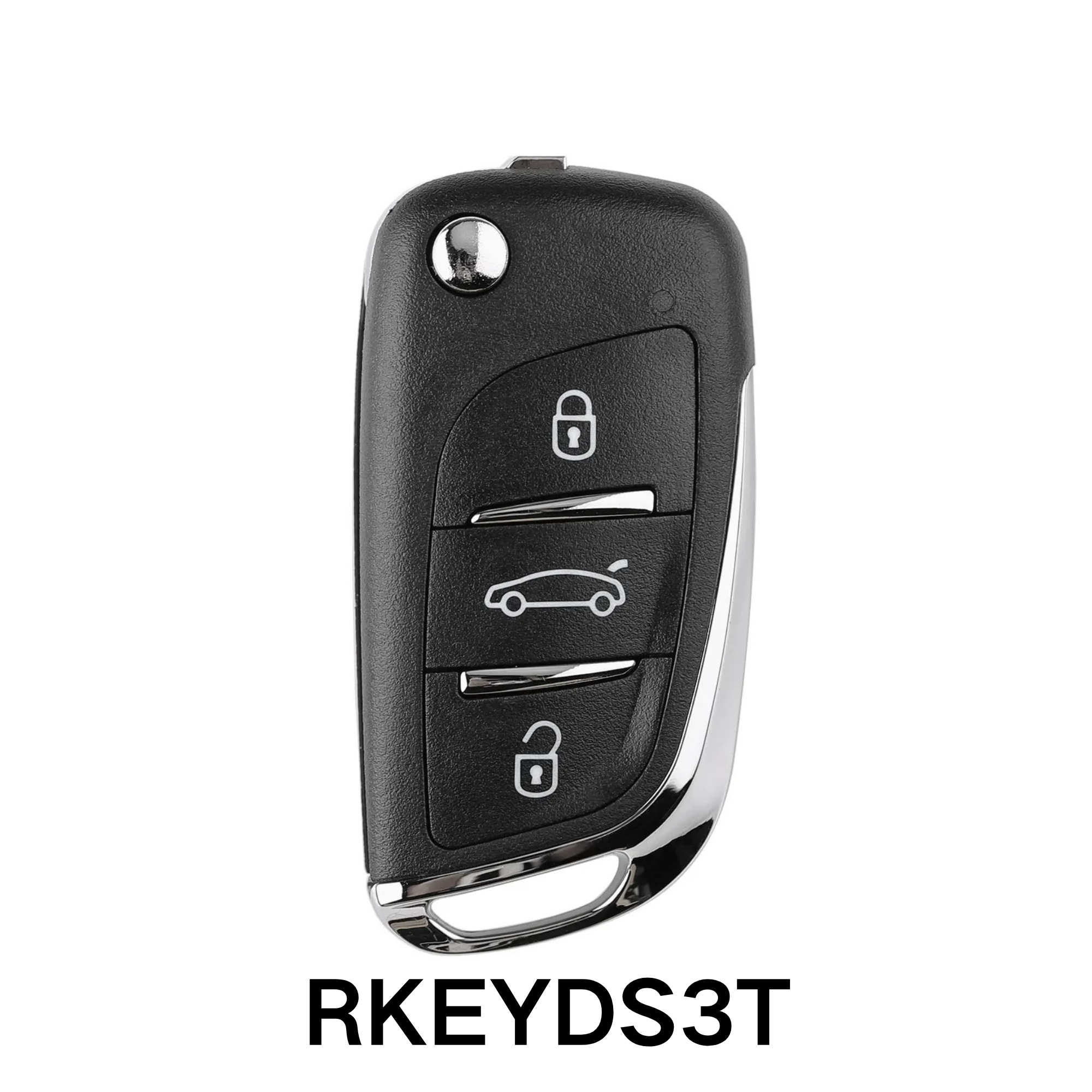 AUTEL RKEY Wired Remotes RKEYDS003AL RKEYTY003AL RKEYTY002AL RKEYTY004AL Universal Remote Key 315/434Mhz Require Transponder Chip