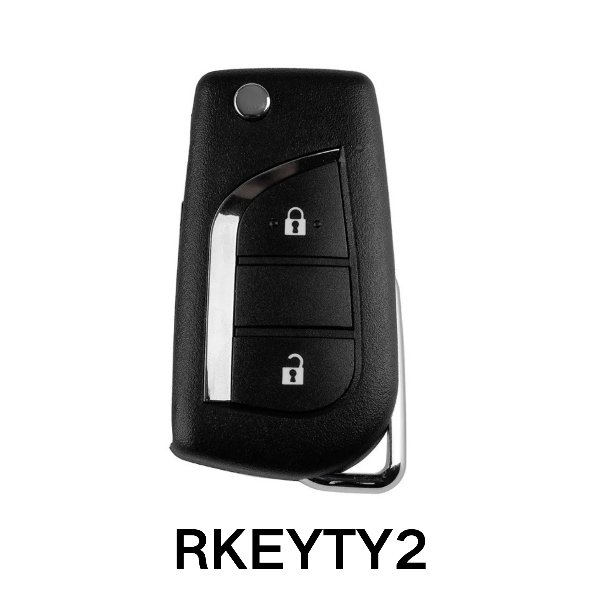 AUTEL RKEY Wired Remotes RKEYDS003AL RKEYTY003AL RKEYTY002AL RKEYTY004AL Universal Remote Key 315/434Mhz Require Transponder Chip