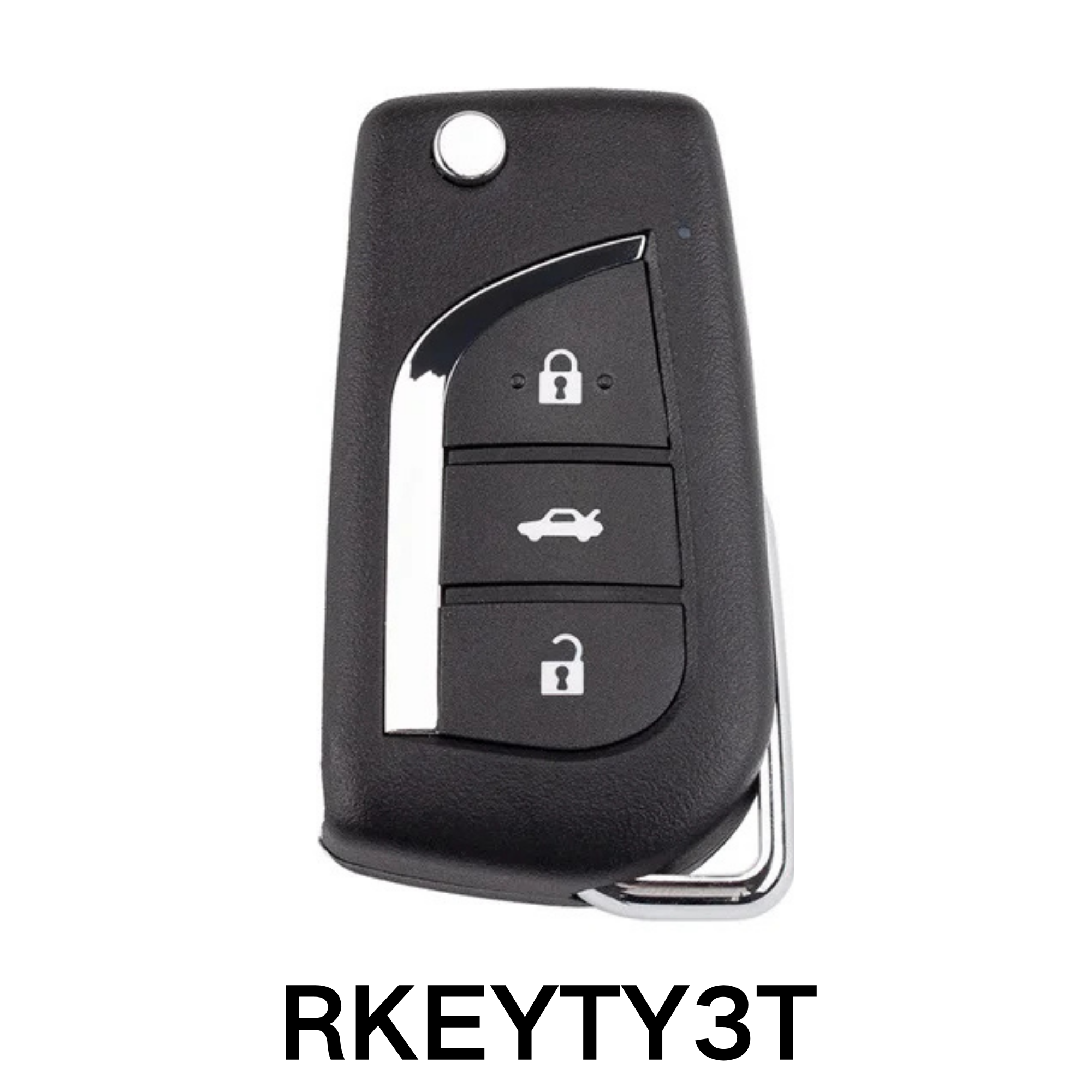 AUTEL RKEY Wired Remotes RKEYDS003AL RKEYTY003AL RKEYTY002AL RKEYTY004AL Universal Remote Key 315/434Mhz Require Transponder Chip