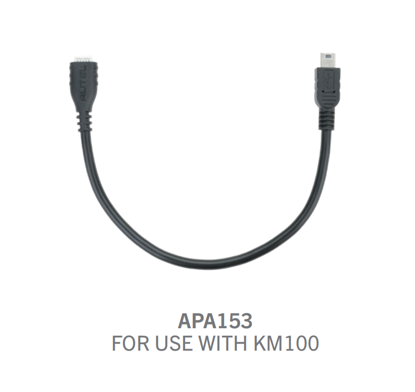 AUTEL RKEY Wired Remotes RKEYDS003AL RKEYTY003AL RKEYTY002AL RKEYTY004AL Universal Remote Key 315/434Mhz Require Transponder Chip