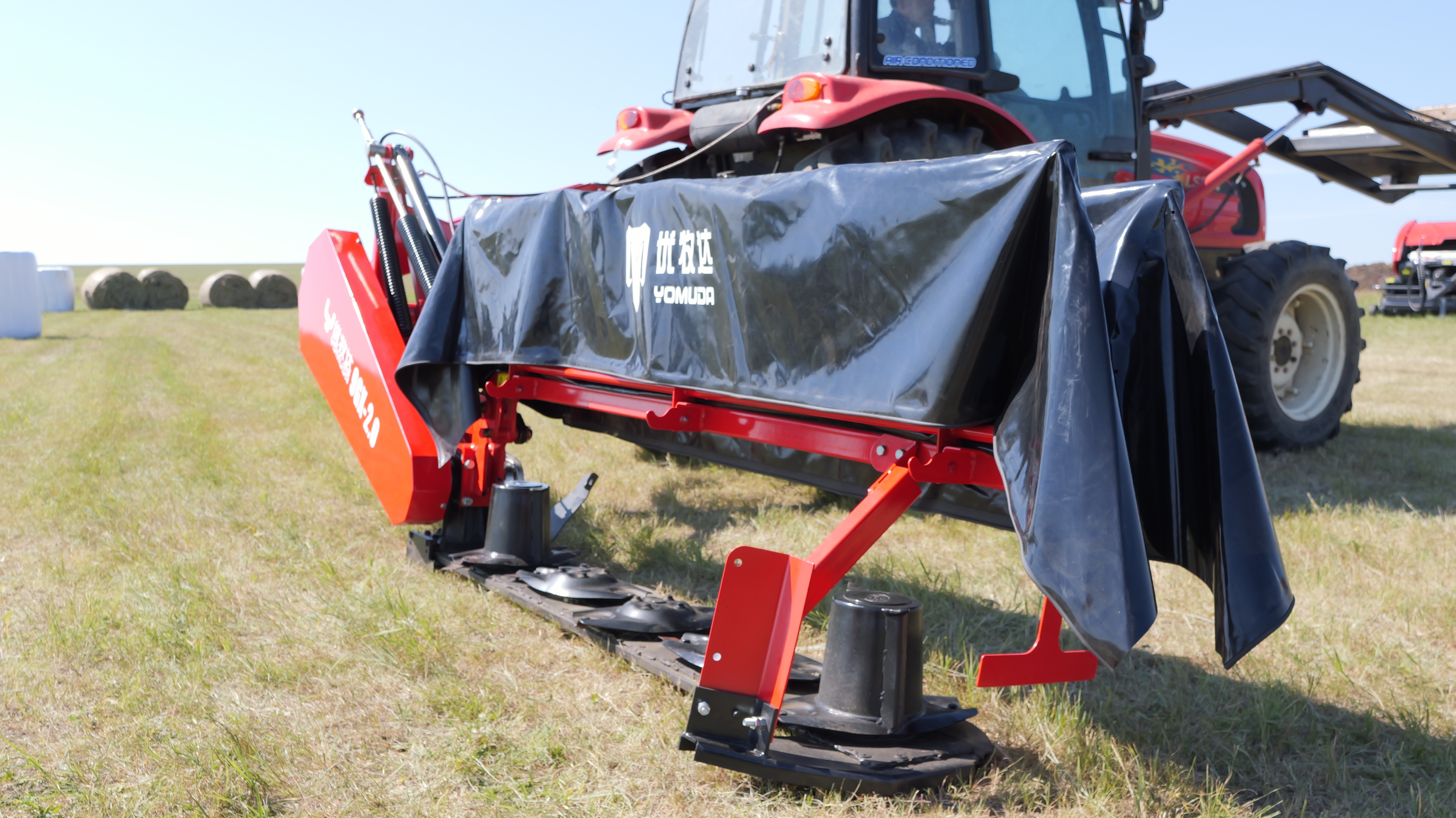 Disc Mower,Yomuda,Disc Mower