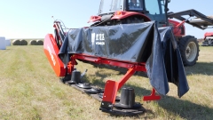 Disc Mower,Yomuda,Disc Mower