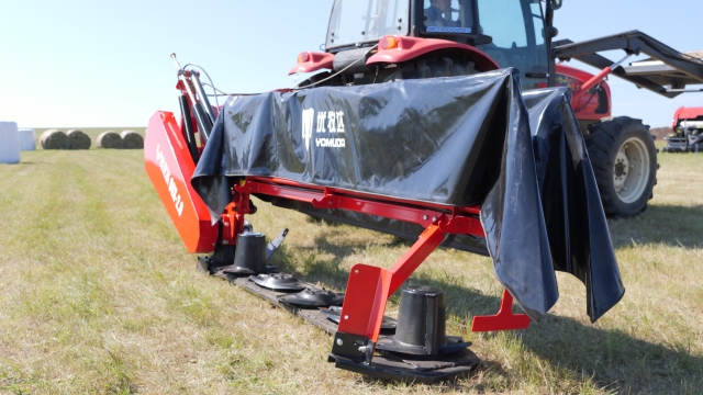 Disc Mower,Yomuda,Disc Mower