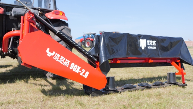 Disc Mower,Yomuda,Disc Mower