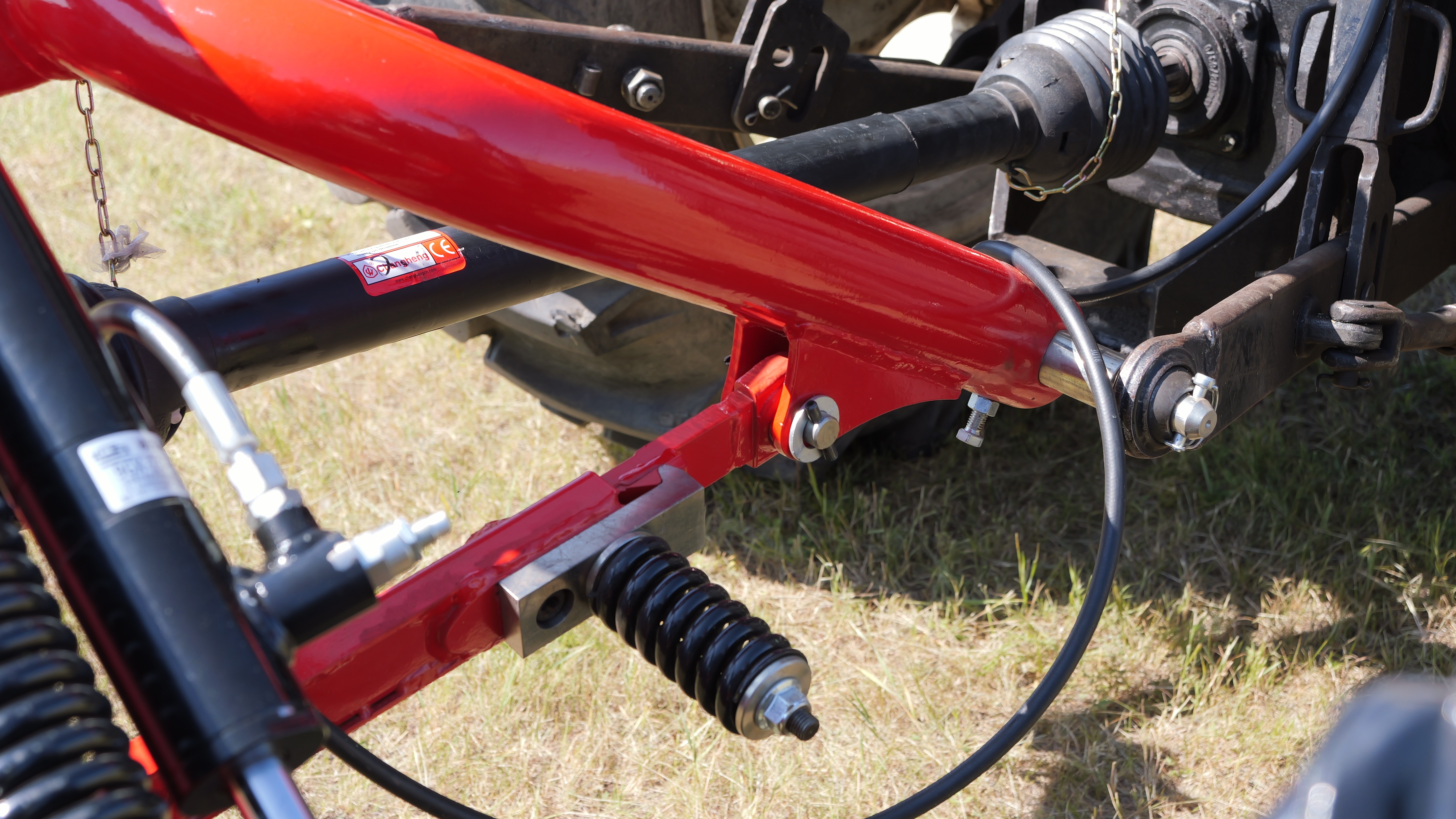 Disc Mower,Yomuda,Disc Mower