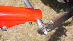 Disc Mower,Yomuda,Disc Mower