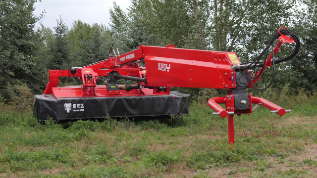 Disc Mower Conditionner,Yomuda,Disc Mower Conditionner