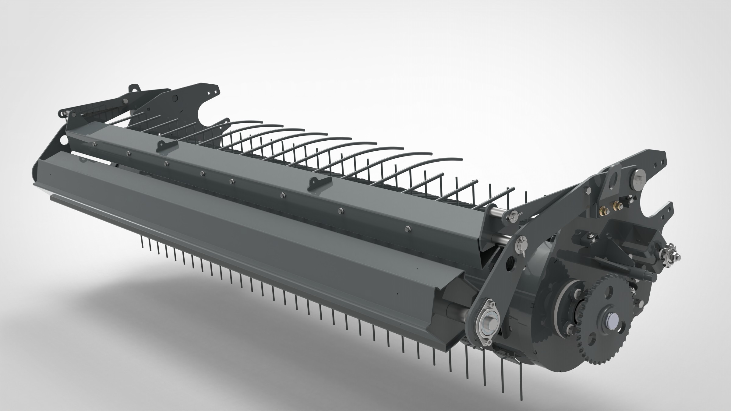 Round Baler,Yomuda,Round Baler