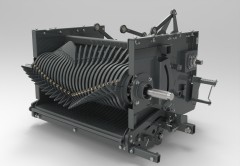 Six Rope Square Baler,Yomuda,Six Rope Square Baler