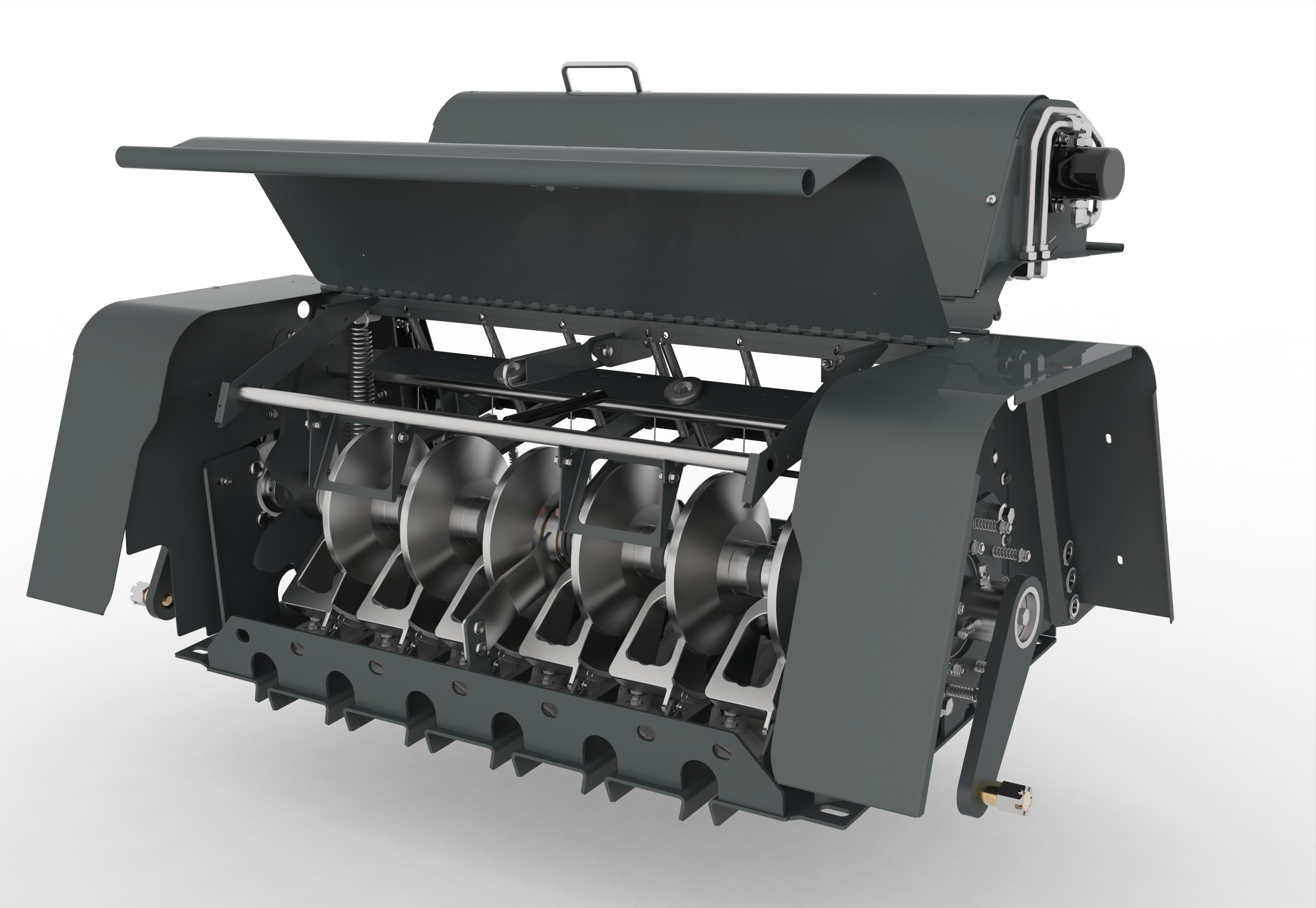 Six Rope Square Baler,Yomuda,Six Rope Square Baler