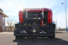 Round Baler 9YG-1.0K/YG140K,Yomuda,Round Baler 9YG-1.0K/YG140K
