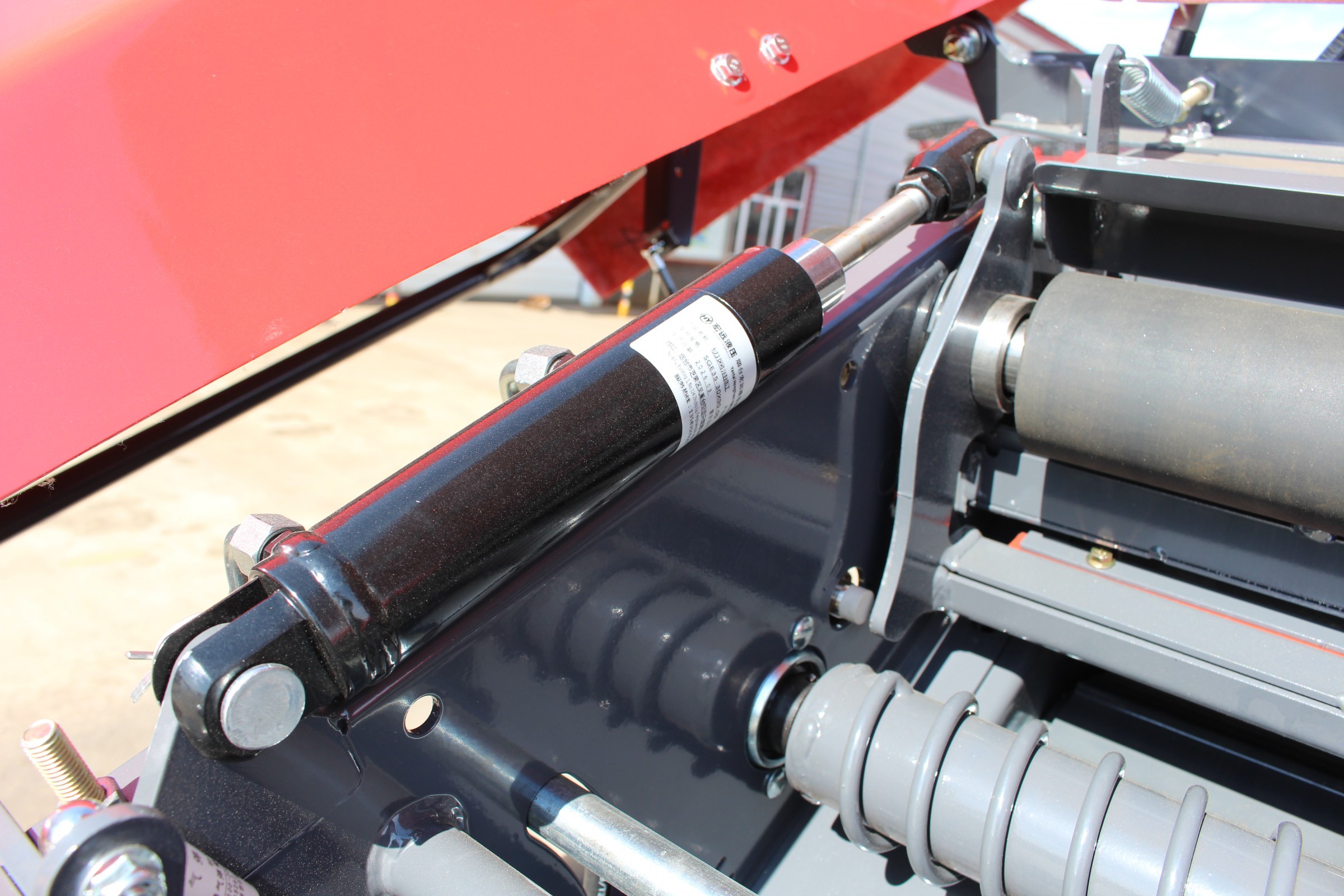 Round Baler 9YG-1.0K/YG140K,Yomuda,Round Baler 9YG-1.0K/YG140K