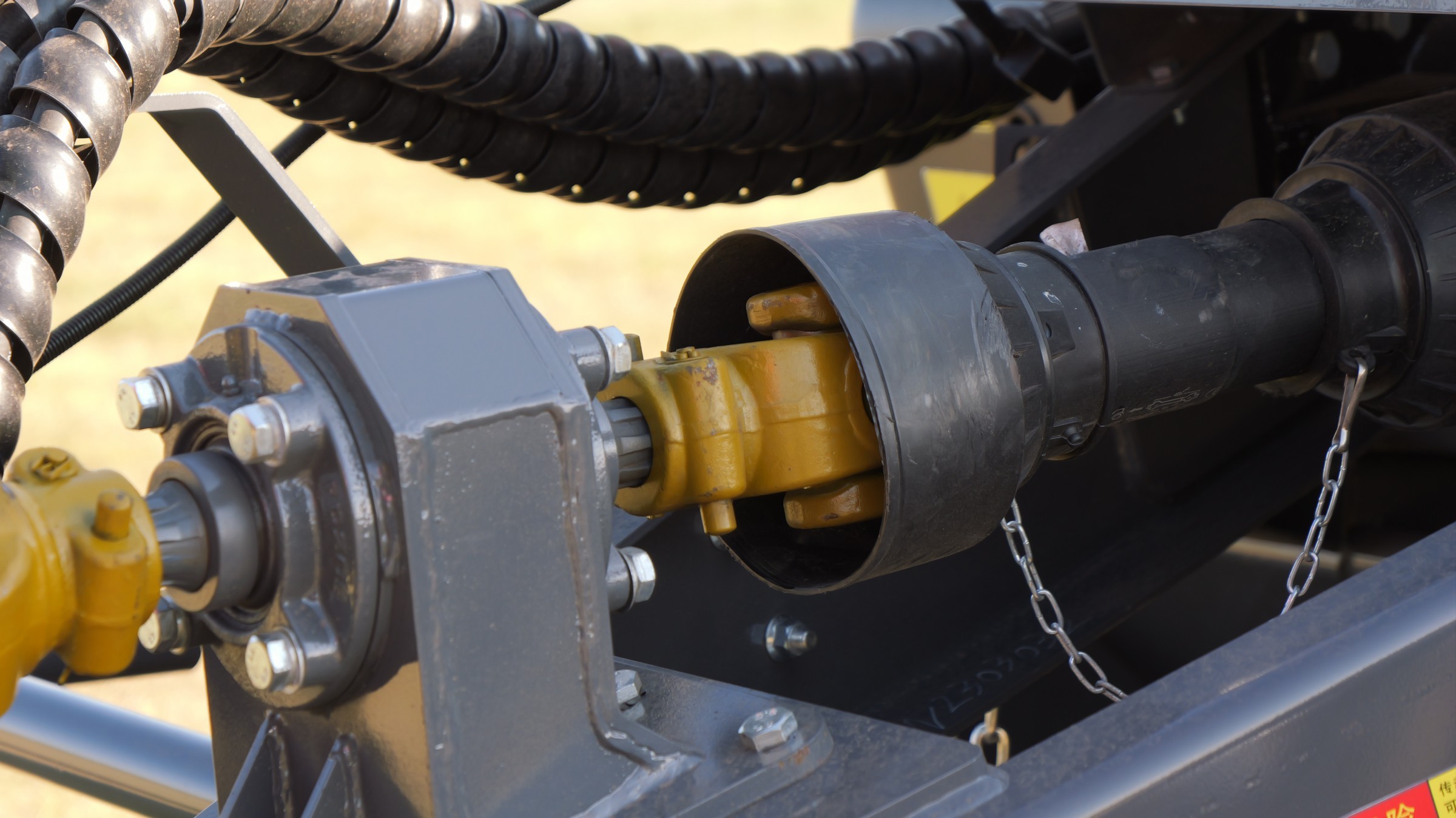 Round Baler,Yomuda,Round Baler