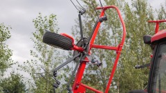 Rotary Tedder,Yomuda,Rotary Tedder